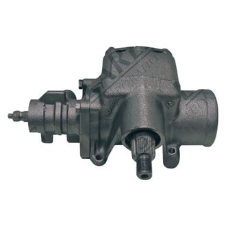 Lares® - Remanufactured Power Steering Power Steering Gear