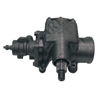 Lares® - Remanufactured Power Steering Power Steering Gear