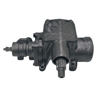 Lares® - Remanufactured Power Steering Power Steering Gear