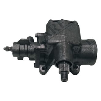 Lares® - Remanufactured Power Steering Power Steering Gear