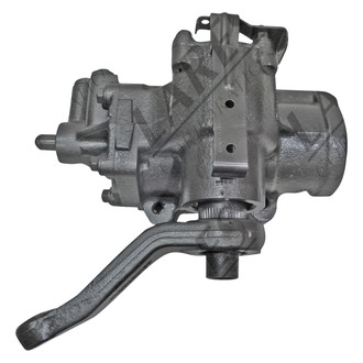 Lares® - Power Steering Gear Box