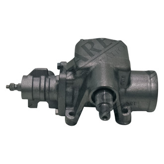Lares® - Remanufactured Power Steering Power Steering Gear