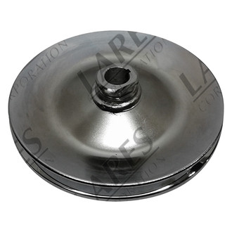 Lares® - Power Steering Pump Pulley