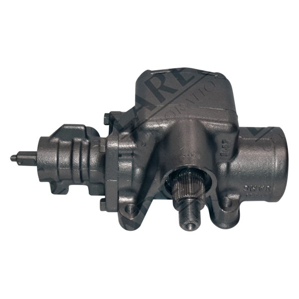 Lares® - Remanufactured Power Steering Power Steering Gear