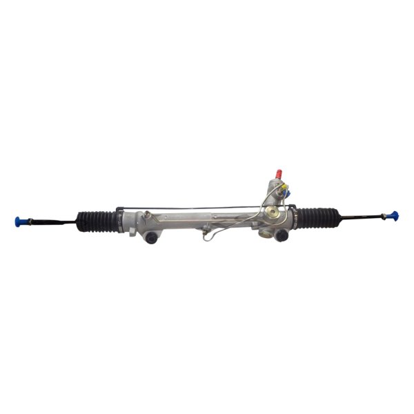 Lares® - Rack and Pinion Assembly