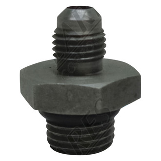 Lares® - Power Steering Pressure Line End Fitting
