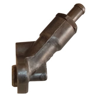 Lares® - Power Steering Return Line End Fitting