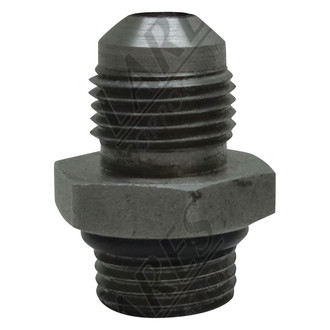 Lares® - Power Steering Return Line End Fitting