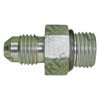Lares® - Power Steering Pressure Line End Fitting
