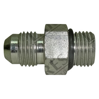 Lares® - Power Steering Pressure Line End Fitting