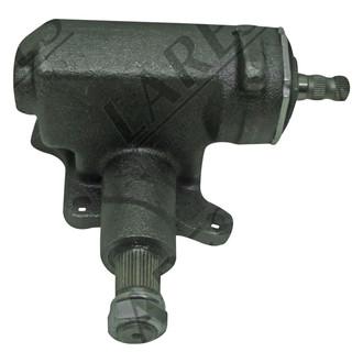 Lares® - New Manual Steering Manual Steering Gear