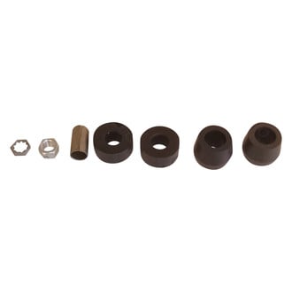 Lares® - Power Steering Cylinder Mounting Kit