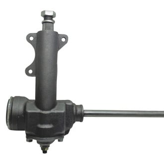 Lares® - Manual Steering Gear Box