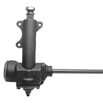 Lares® - New Manual Steering Manual Steering Gear