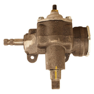 Lares® - New Power Steering Pump