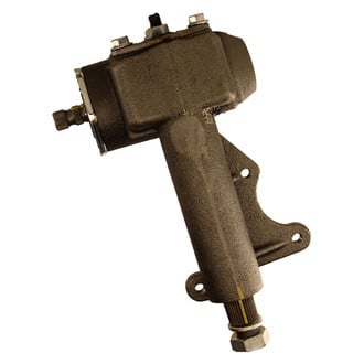 Lares® - New Power Steering Power Steering Gear
