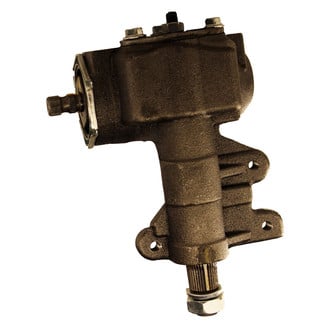 Lares® - New Power Steering Power Steering Gear