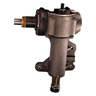 Lares® - New Power Steering Power Steering Gear