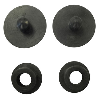 Lares® - Power Steering Pump Mount