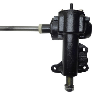 Lares® - New Manual Steering Manual Steering Gear