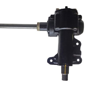 Lares® - Manual Steering Manual Steering Gear