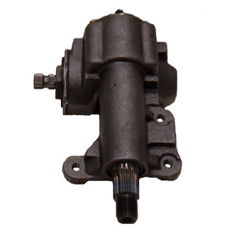 Lares® - Manual Steering Manual Steering Gear