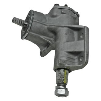 Lares® - New Manual Steering Manual Steering Gear