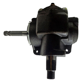 Lares® - Manual Steering Gear Box