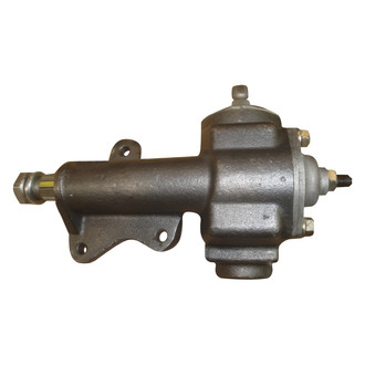 Lares® - Manual Steering Gear Box