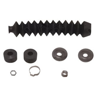 Lares® - Power Steering Cylinder Mounting Kit