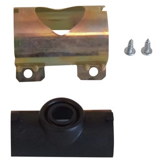 Lares® - Power Steering Control Valve Ball Stud Kit