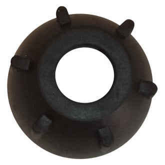 Lares® - Power Steering Cylinder Mounting Kit