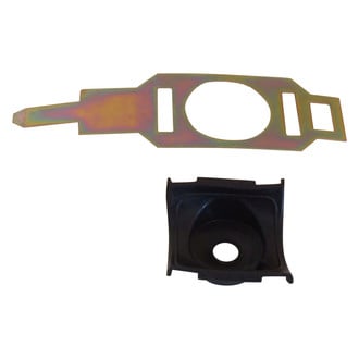 Lares® - Power Steering Control Valve Ball Stud Kit