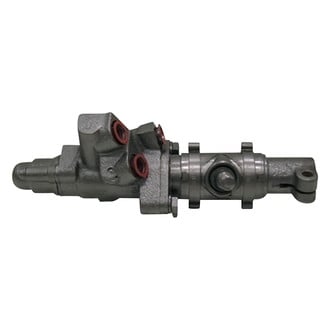 Lares® - Remanufactured Power Steering Control Valve