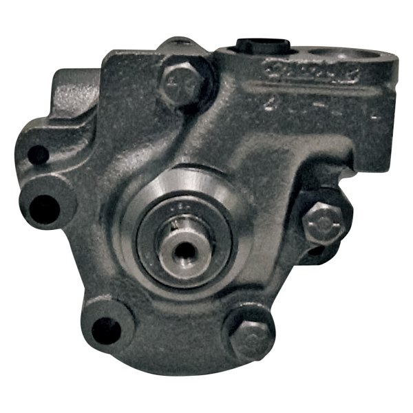 Lares® - Remanufactured Power Steering Pump