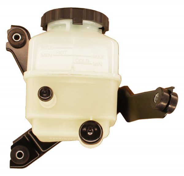 Lares® - Power Steering Reservoir