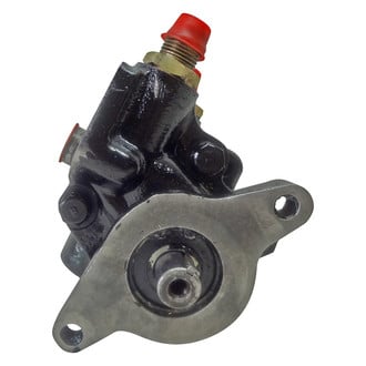 Lares® - Remanufactured Power Steering Pump