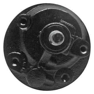 Lares® - Remanufactured Power Steering Pump
