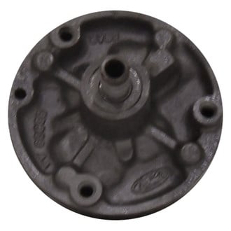 Lares® - Remanufactured Power Steering Pump