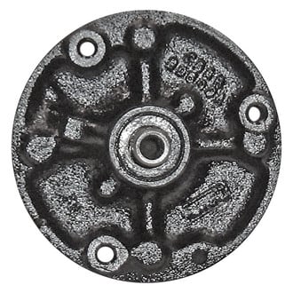 Lares® - Remanufactured Power Steering Pump