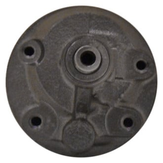 Lares® - Remanufactured Power Steering Pump