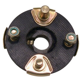 Lares® - Steering Coupling Assembly