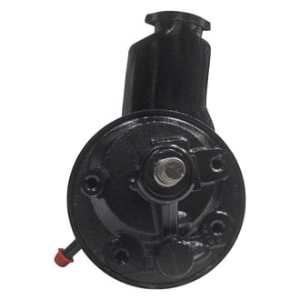Lares® - Remanufactured Power Steering Pump