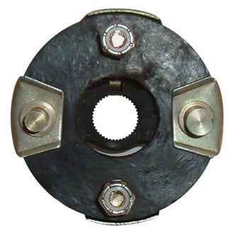 Lares® - Steering Coupling Assembly