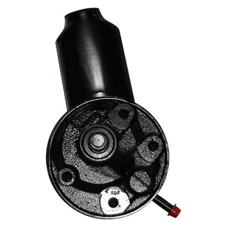 Lares® - Remanufactured Power Steering Pump
