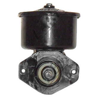 Lares® - Remanufactured Power Steering Pump