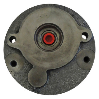 Lares® - Remanufactured Power Steering Pump