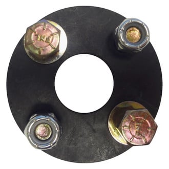 Lares® - Steering Coupling Assembly