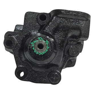 Lares® - Remanufactured Power Steering Pump