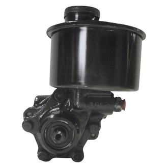 Lares® - Remanufactured Power Steering Pump